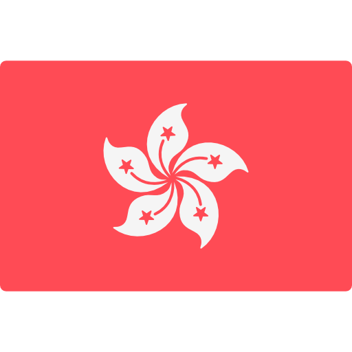 Flag of Hong Kong